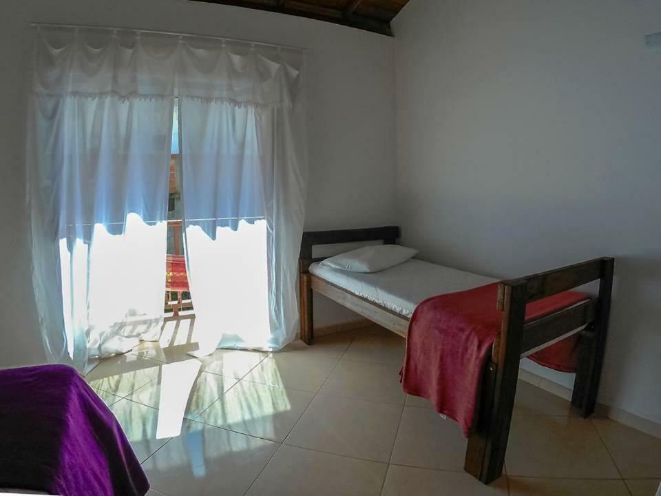 Vila Residencial Zabumba Ilhabela Exteriér fotografie